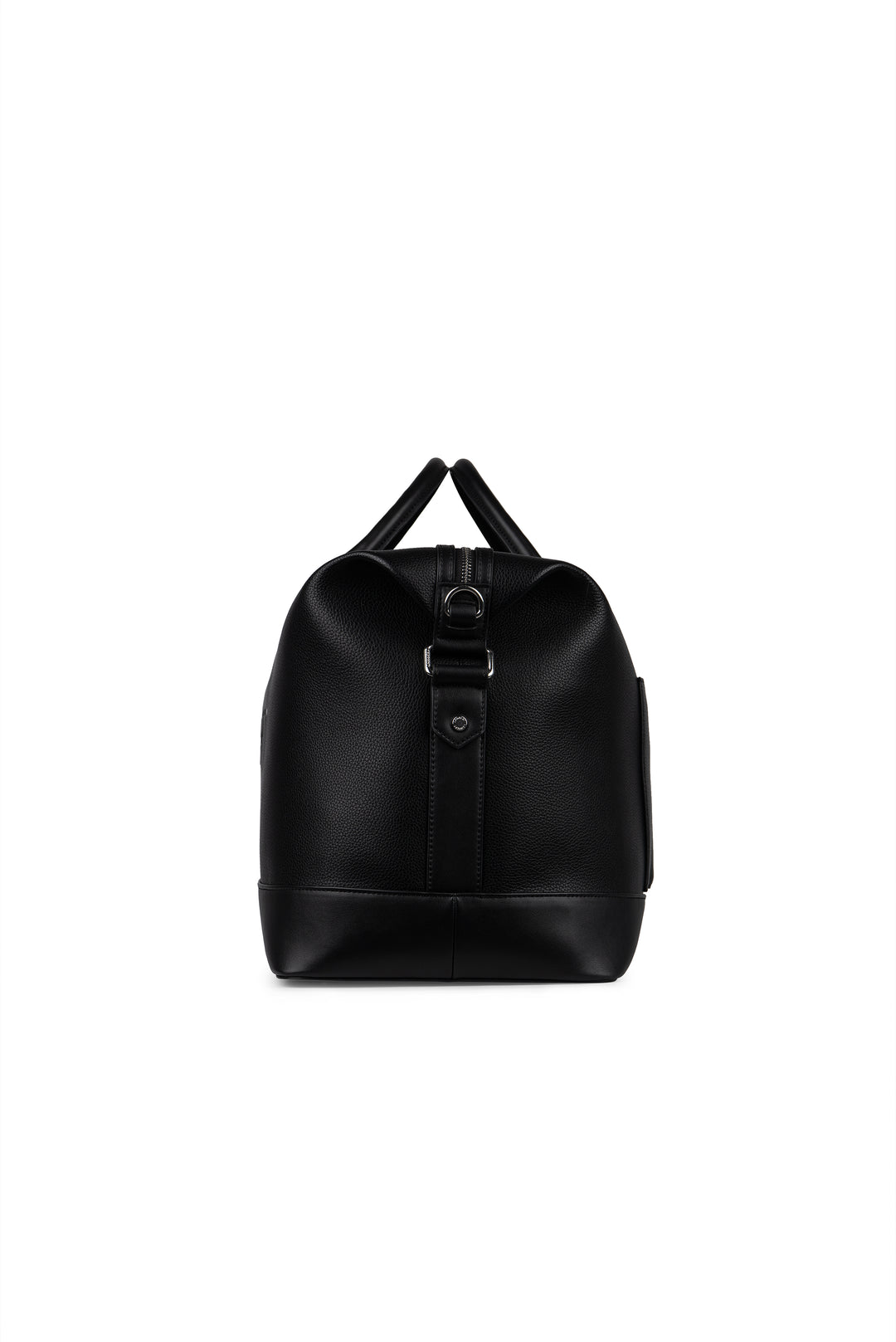 sac fourre tout voyage june noir lambert compagnie quebecoise