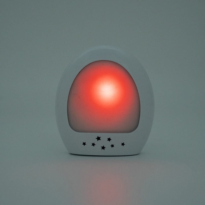 lily licorne musicale lumineuse cloudb peluche jouet reconfort