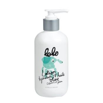 Lotion hydratante à l&