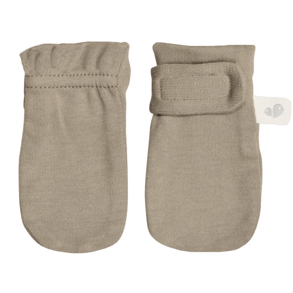 mitaine bebe perlimpinpin sauge accessoire 