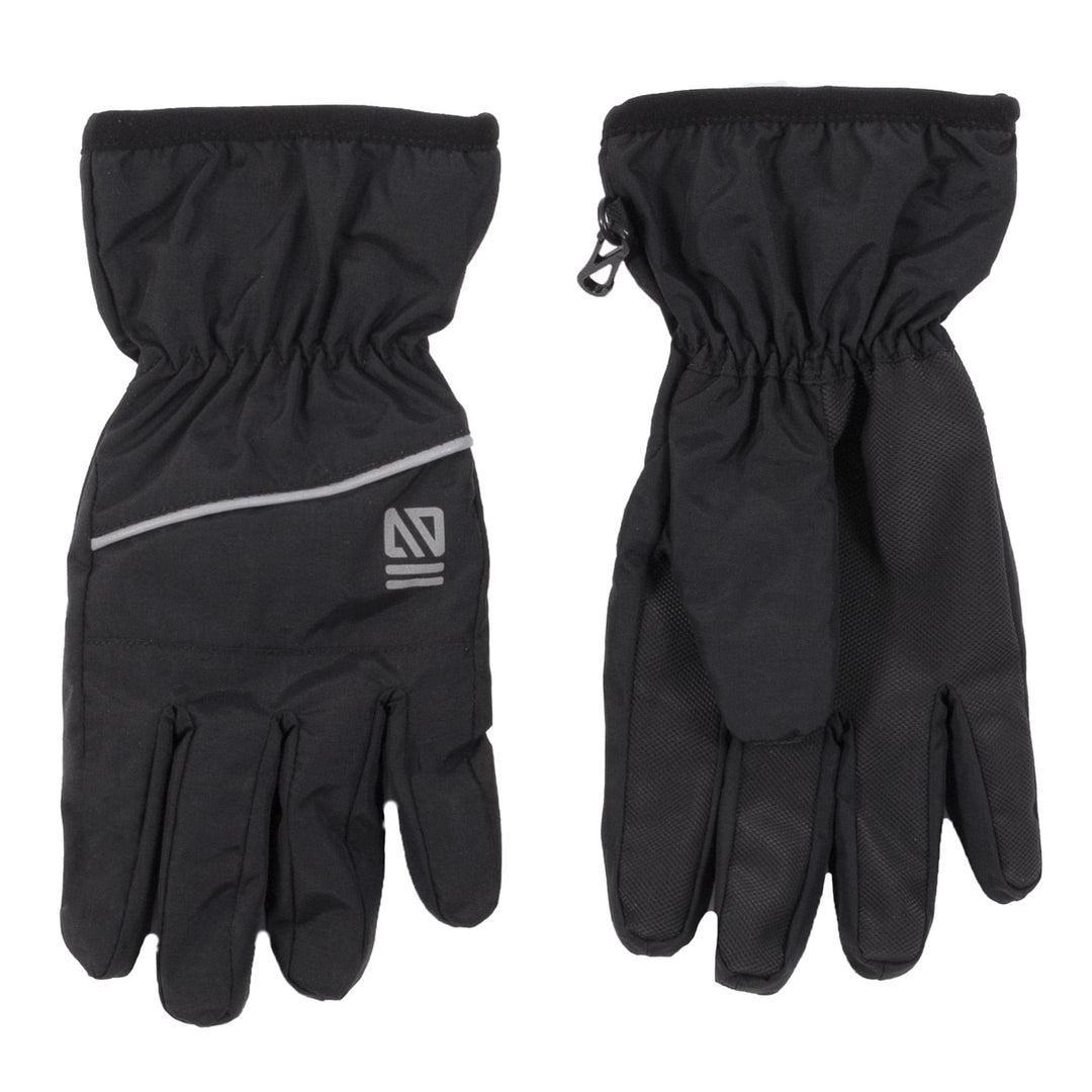 Gants mi-saison imperméable - Noir - Nanö par Nanö vendu par MlleetCoco.com