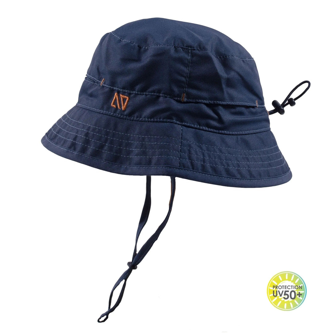 Nanö chapeau uv évolutif imperméable soleil enfant québécoise