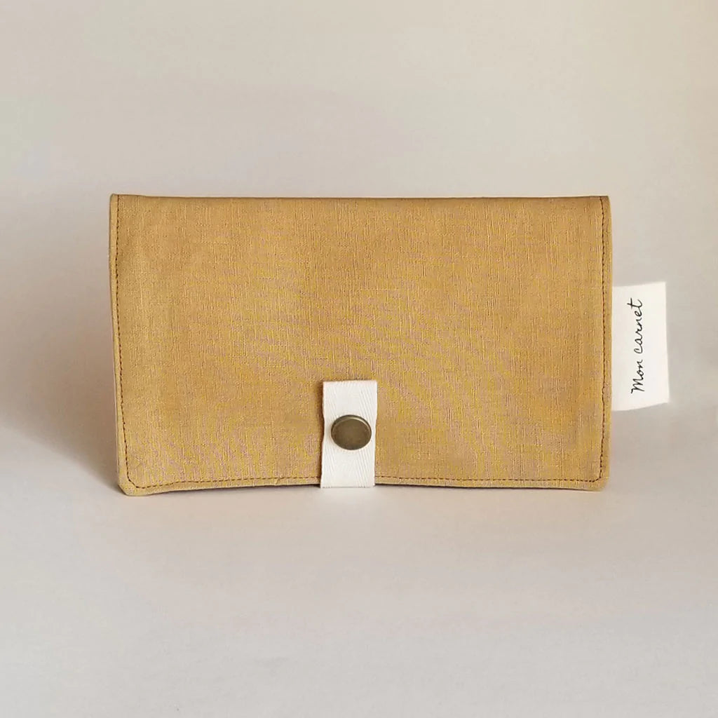 carnet sante oncre fonce sauge et co 