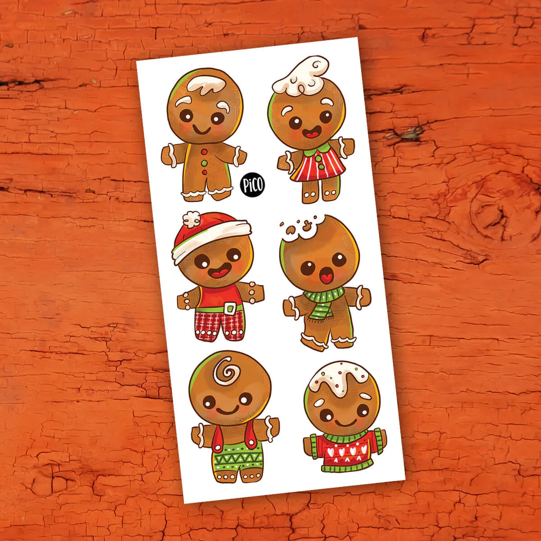 biscuit pain epice pico tatouage compagnie quebecoise