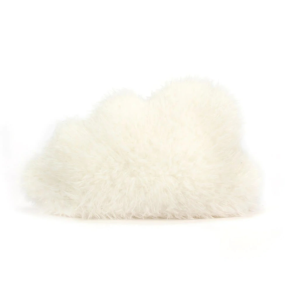peluche toutou jellycat nuage cumulus doux