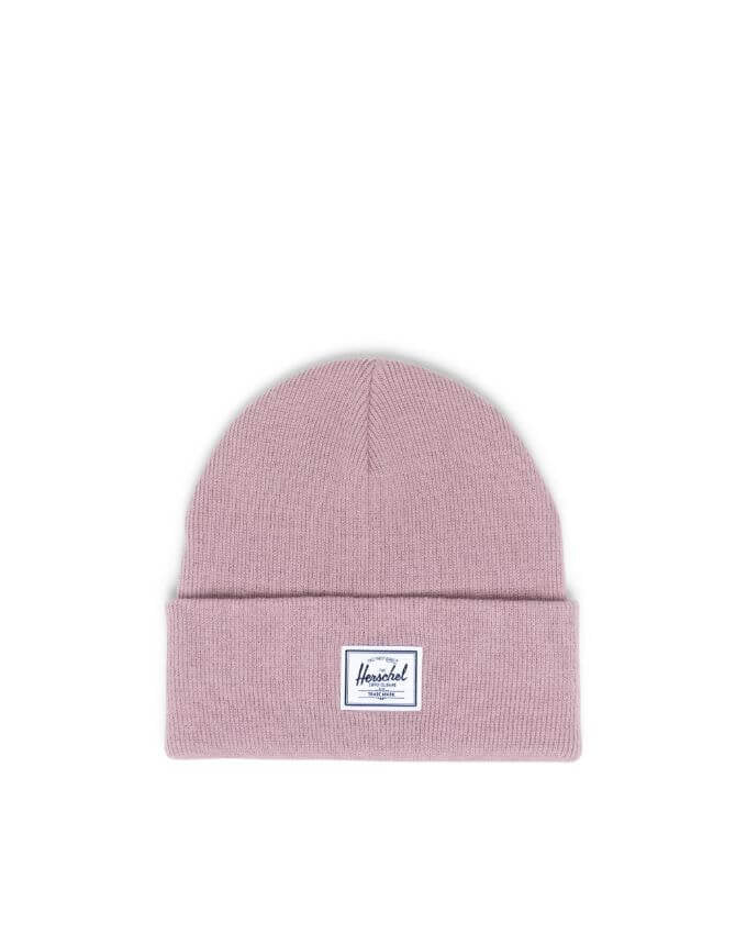 Tuque Helmer beanie - Rose cendré - Herschel Accessoires vêtements/autres Herschel 
