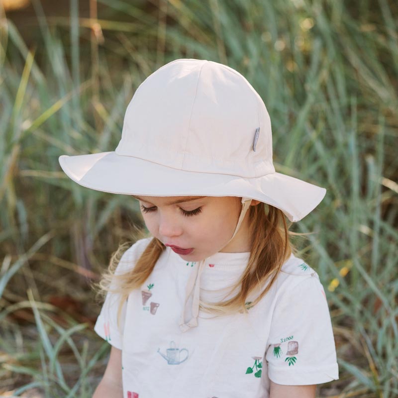 chapeau évolutif fps jan jul sable enfant unisexe