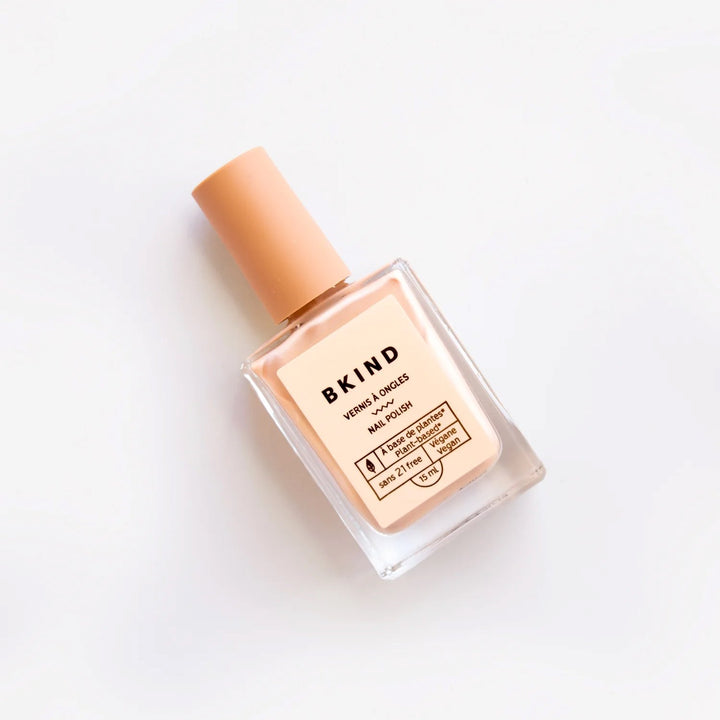 vernis ongles satin brillance compagnie québécoise