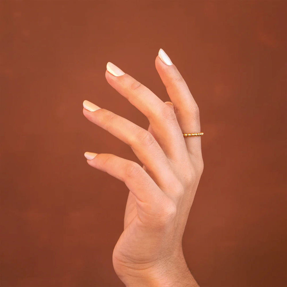 vernis ongles satin brillance compagnie québécoise