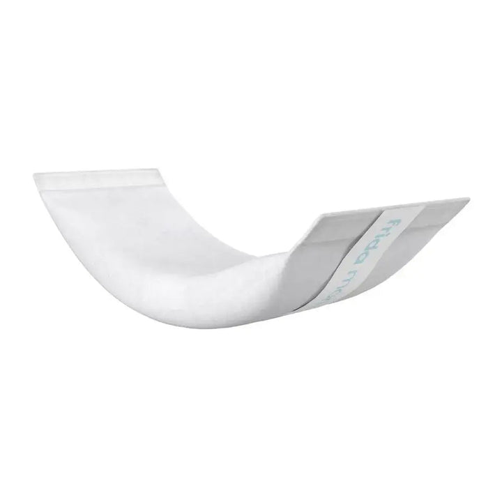 serviettes hygiénique glace super absorbantes frida mom