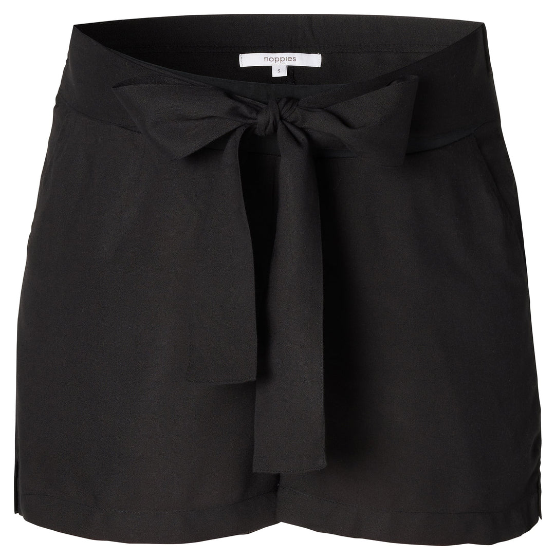 Short maternité noir 3031210 - Small - Noppies Échantillons maternité Noppies Maternité 