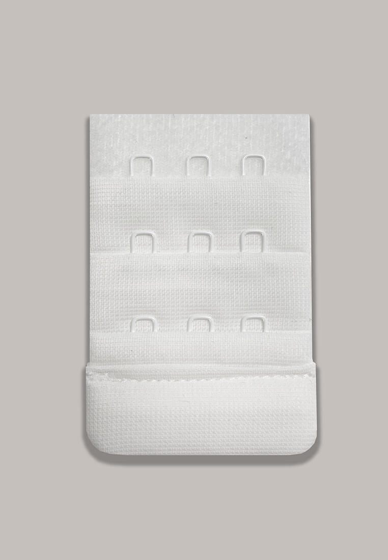 Extension de soutien gorge - Blanc et noir - Carriwell Maternité Carriwell 