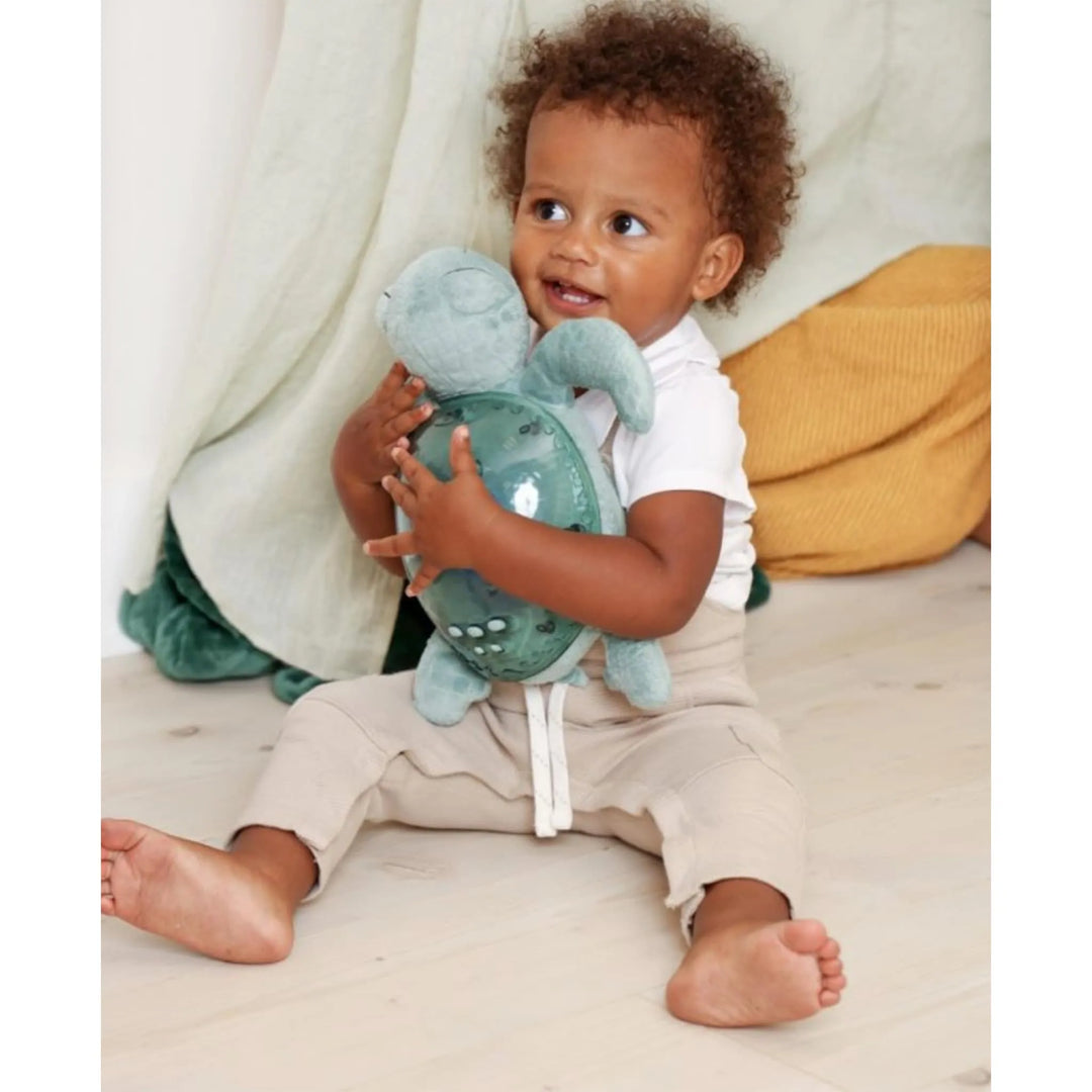 Tyke Rest - Apaisant Électrique Pour Bébé | Main Palme Vibrante Pour Endormir Nouveau-nés Et Aider Au Sommeil - 10