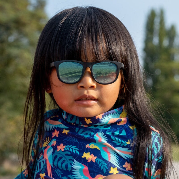 lunette soleil miroir urban explorer aurora jan jul