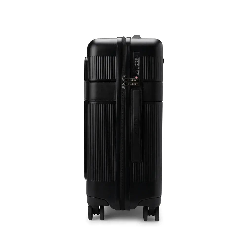 valise cabine lambert noir bali compagnie quebecoise