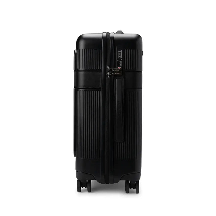 valise cabine lambert noir bali compagnie quebecoise