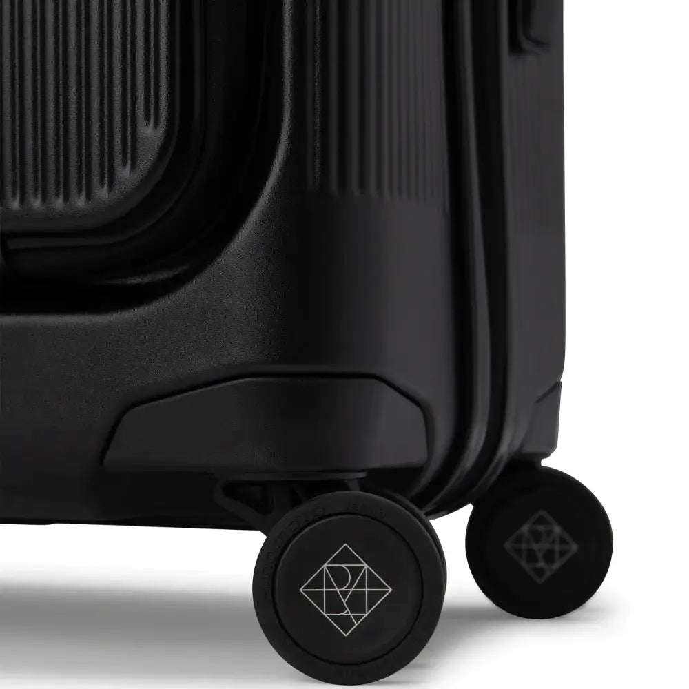 valise cabine lambert noir bali compagnie quebecoise