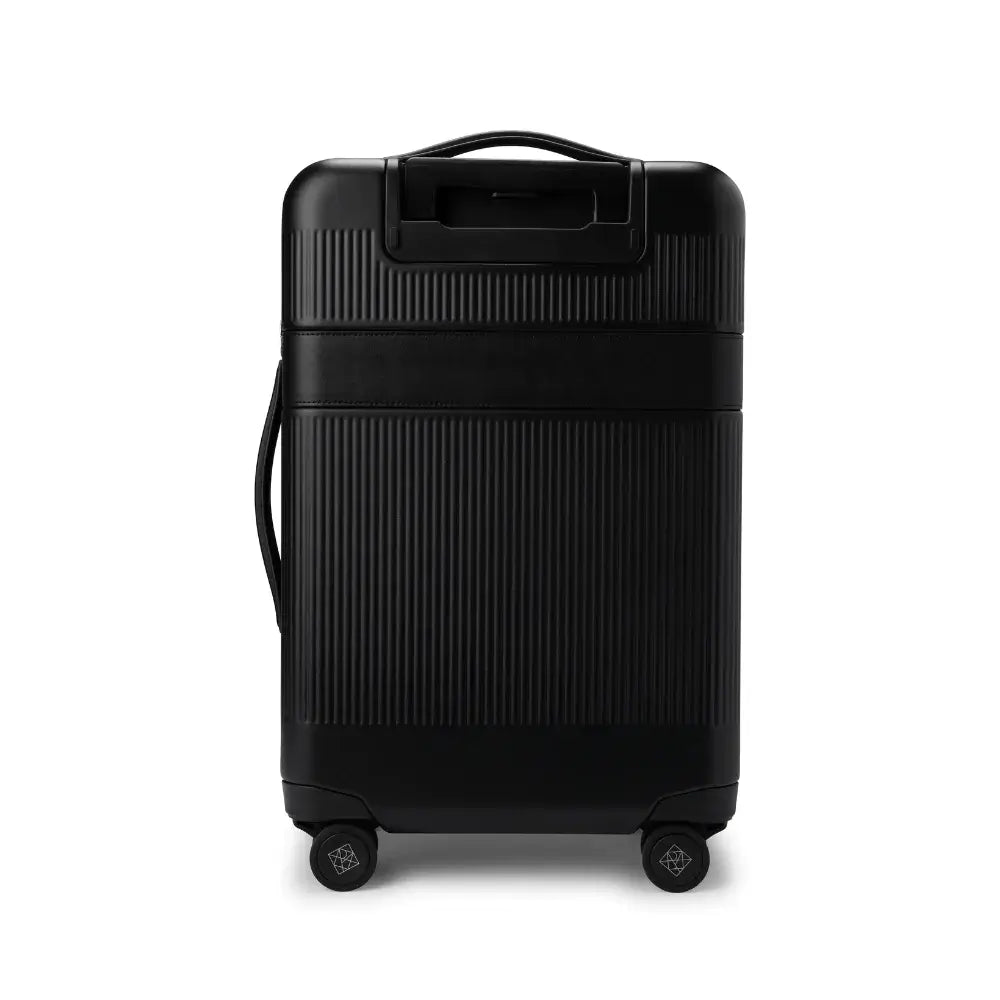 valise cabine lambert noir bali compagnie quebecoise
